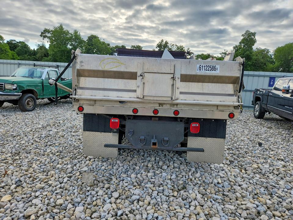 Aukcja sprzedaży 2018 Ram 4500, vin: 3C7WRLEL0JG375679, numer aukcji: 61122586
