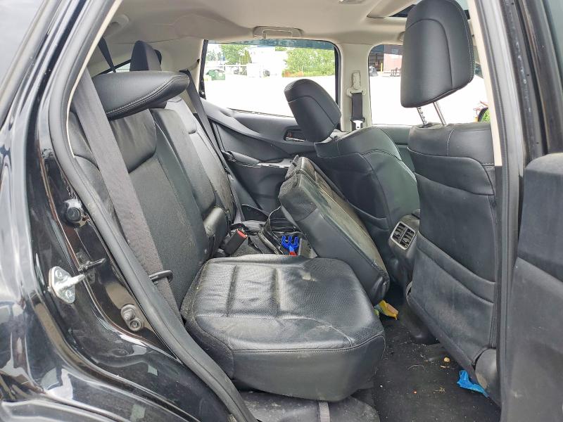 2015 Honda Cr-v მანქანა იყიდება აუქციონზე, vin: 5J6RM4H97FL805260, აუქციონის ნომერი: 58434126