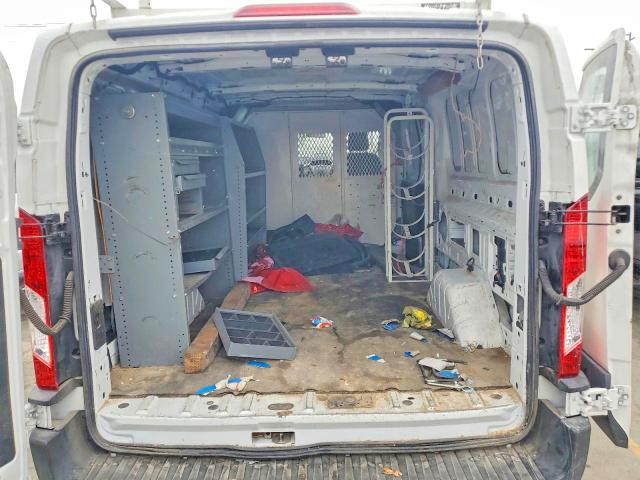 2019 Ford Transit მანქანა იყიდება აუქციონზე, vin: 1FTYR2ZM5KKB10852, აუქციონის ნომერი: 60872916