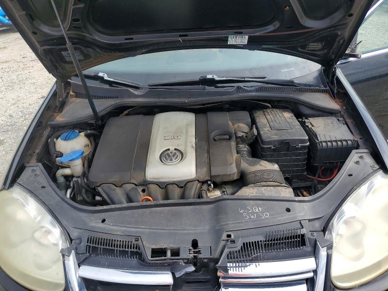 Aukcja sprzedaży 2008 Volkswagen Jetta, vin: 3VWRM71K58M181493, numer aukcji: 59693666