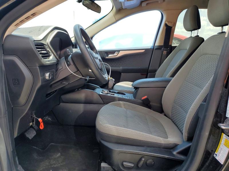 Aukcja sprzedaży 2020 Ford Escape, vin: 1FMCU9G6XLUC01218, numer aukcji: 61239136