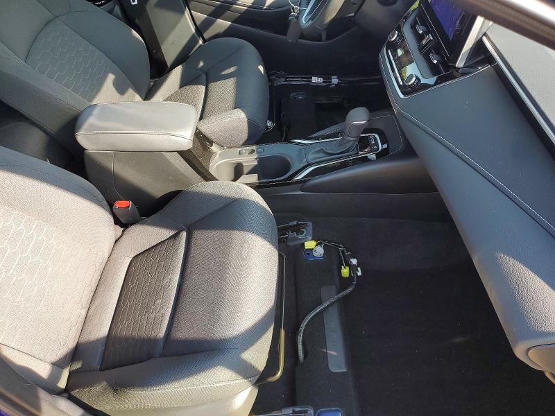 Aukcja sprzedaży 2026 Toyota Corolla, vin: JTNK4MBE2T3269807, numer aukcji: 62446206