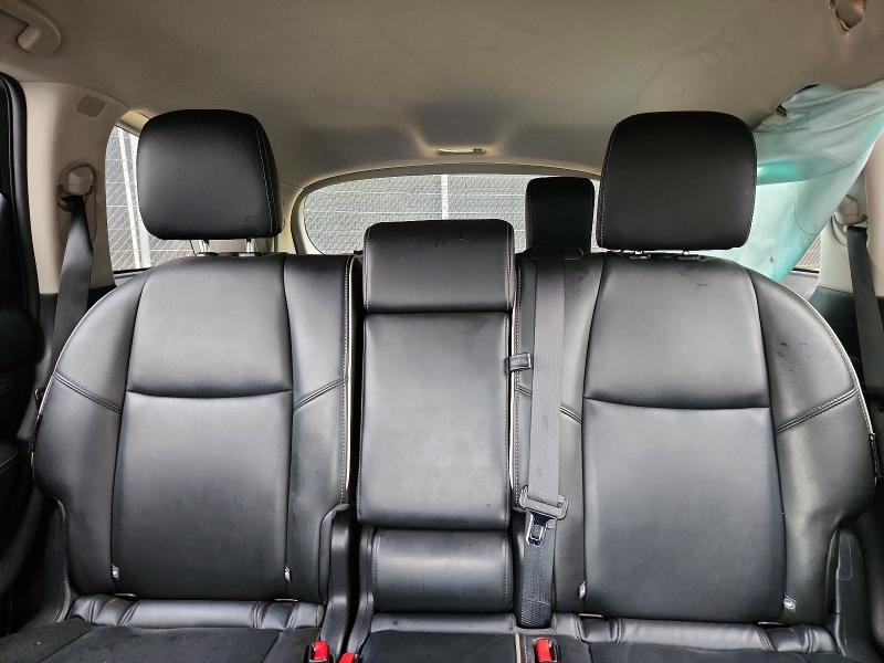 Aukcja sprzedaży 2019 Infiniti Qx60, vin: 5N1DL0MM7KC548080, numer aukcji: 60110856