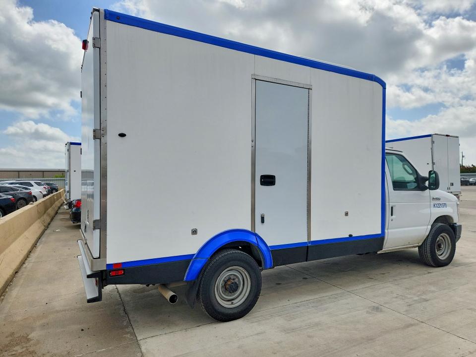 Продаж на аукціоні авто 2023 Ford E350, vin: 1FDWE3FK5PDD26493, номер лоту: 60672556