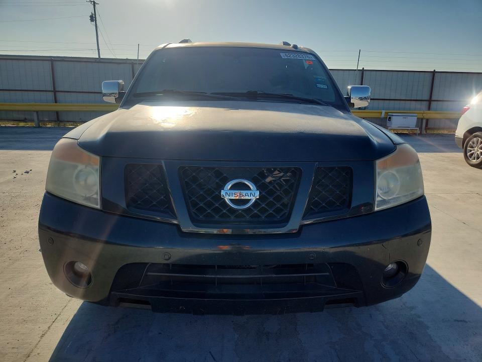 Продаж на аукціоні авто 2008 Nissan Armada, vin: 5N1BA08D98N626248, номер лоту: 62328376