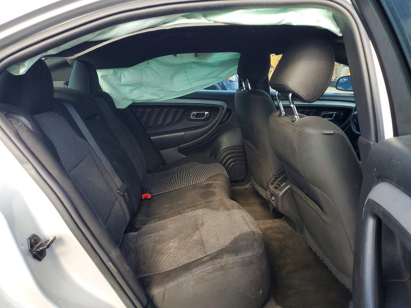 Продаж на аукціоні авто 2016 Ford Taurus, vin: 1FAHP2E81GG133575, номер лоту: 60671796