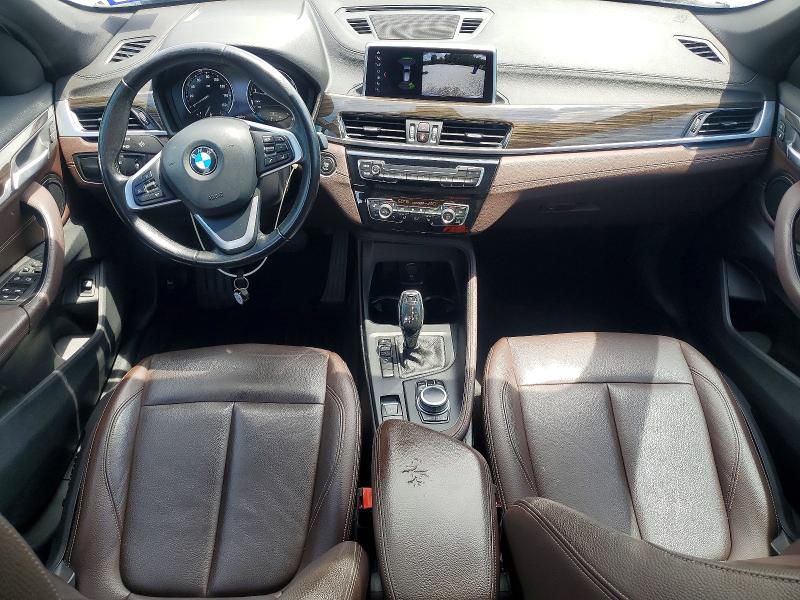 Продаж на аукціоні авто 2021 Bmw X1, vin: WBXJG7C02M5T59544, номер лоту: 59275956