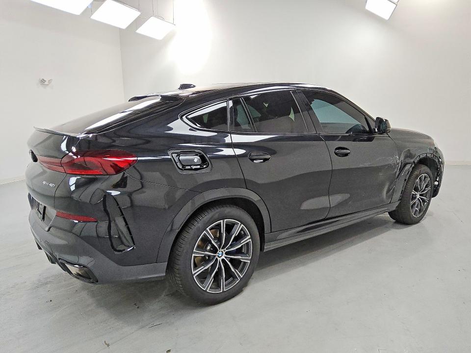 Aukcja sprzedaży 2026 Bmw X6, vin: 5UX33EX02T9280462, numer aukcji: 60941456