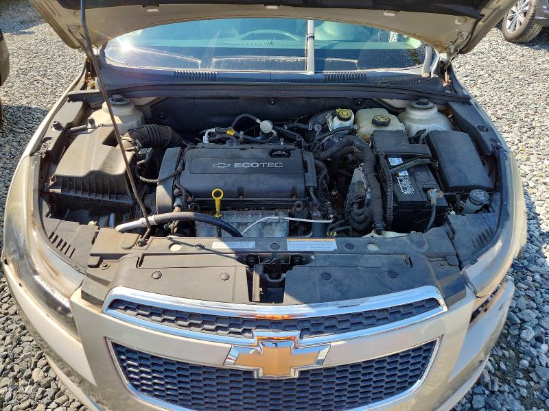 Aukcja sprzedaży 2013 Chevrolet Cruze, vin: 1G1PA5SH4D7136276, numer aukcji: 60028996