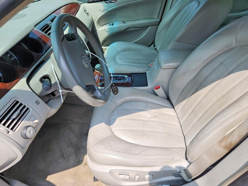 Aukcja sprzedaży 2011 Buick Lucerne, vin: 1G4HC5EM0BU150247, numer aukcji: 61523326