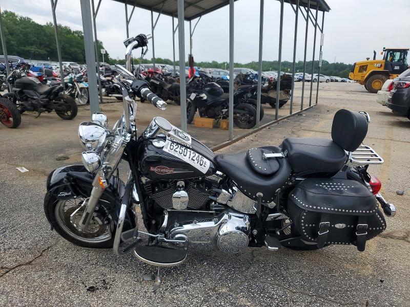 Aukcja sprzedaży 2008 Harley-davidson Flstc, vin: 1HD1BW5158Y045157, numer aukcji: 62501246