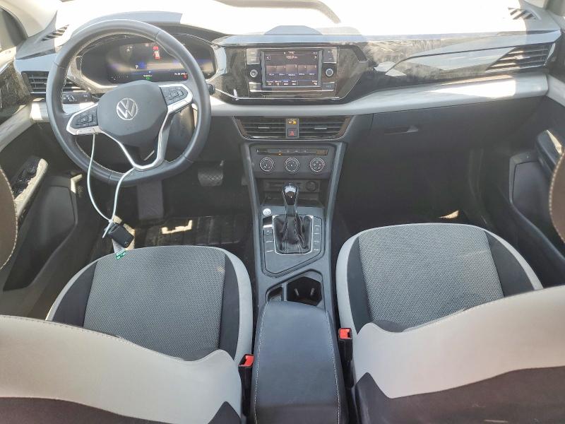 Продаж на аукціоні авто 2022 Volkswagen Taos, vin: 3VVDX7B22NM004741, номер лоту: 62085536