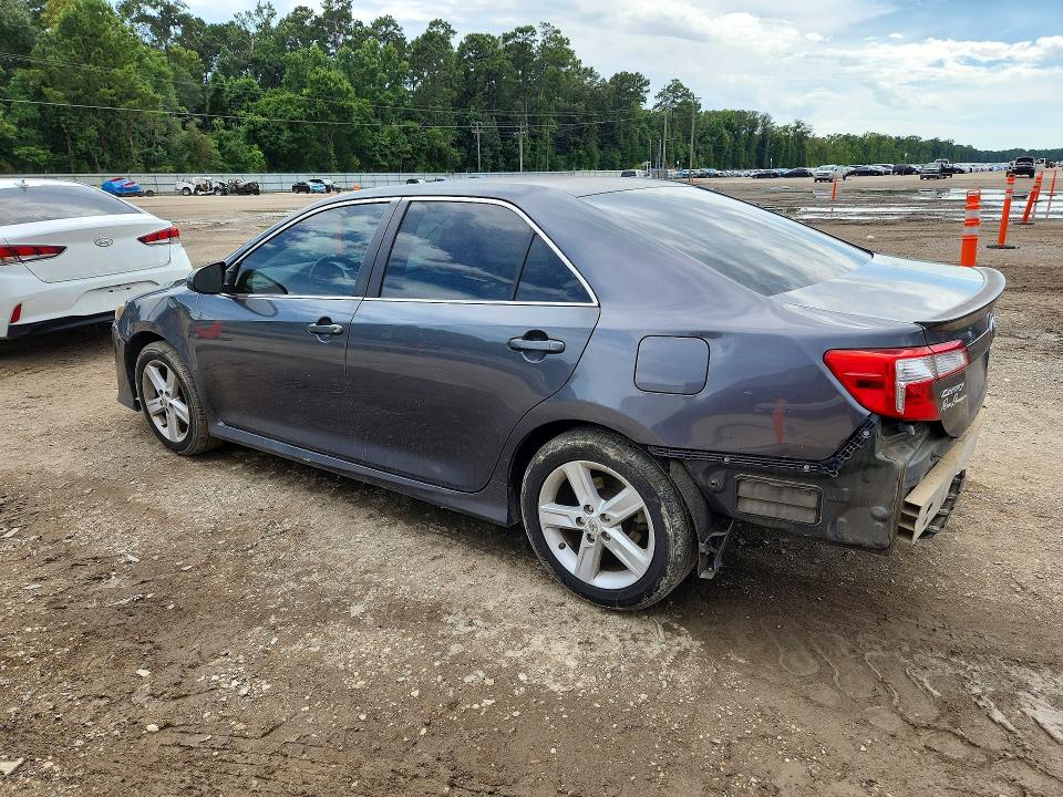 Aukcja sprzedaży 2012 Toyota Camry, vin: 4T1BF1FK4CU054724, numer aukcji: 60237556