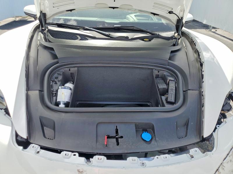 2022 Porsche Taycan მანქანა იყიდება აუქციონზე, vin: WP0AA2Y15NSA15165, აუქციონის ნომერი: 59279296