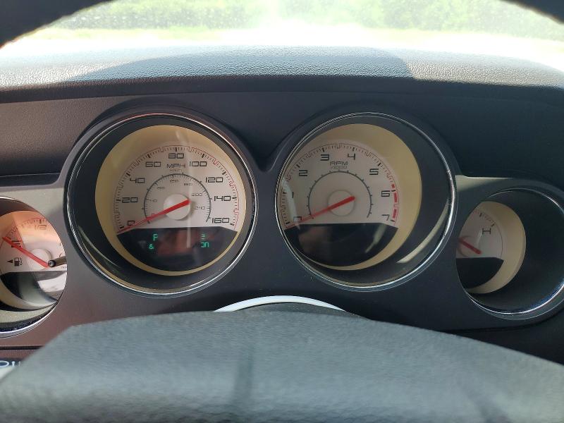 59778116 :رقم المزاد ، 2C3CDYBT5DH674366 vin ، 2013 Dodge Challenger مزاد بيع