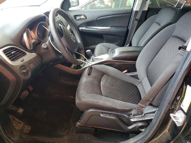 Aukcja sprzedaży 2018 Dodge Journey, vin: 3C4PDCABXJT445595, numer aukcji: 61933236
