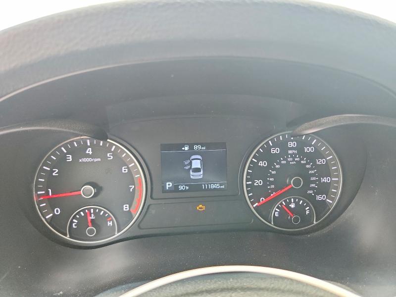 Продаж на аукціоні авто 2019 Kia Optima, vin: 5XXGT4L38KG325158, номер лоту: 59868746