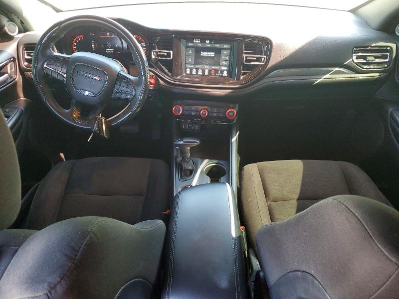 Aukcja sprzedaży 2023 Dodge Durango, vin: 1C4RDHAGXPC599486, numer aukcji: 62998856
