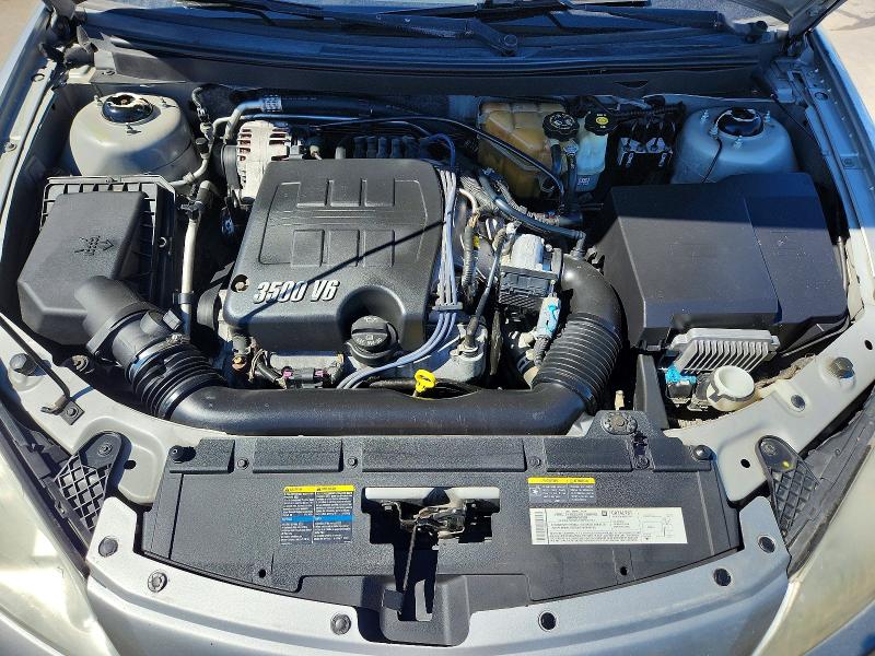 Продажа на аукционе авто 2005 Pontiac G6, vin: 1G2ZG528854120037, номер лота: 60647746