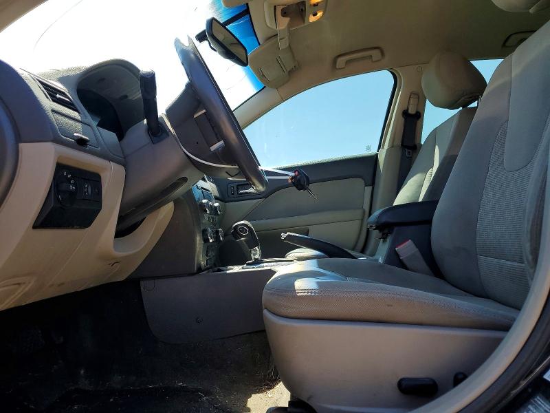 Продажа на аукционе авто 2011 Ford Fusion, vin: 3FAHP0JG9BR142303, номер лота: 62939706