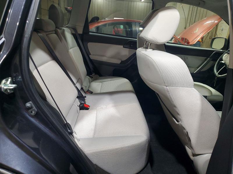 Продажа на аукционе авто 2014 Subaru Forester, vin: JF2SJAEC8EH439875, номер лота: 61186596