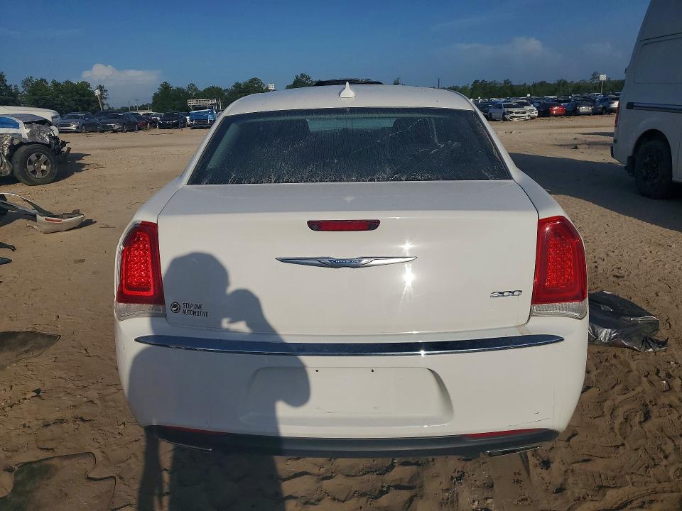 Aukcja sprzedaży 2022 Chrysler 300, vin: 2C3CCAAG4NH232680, numer aukcji: 60071616