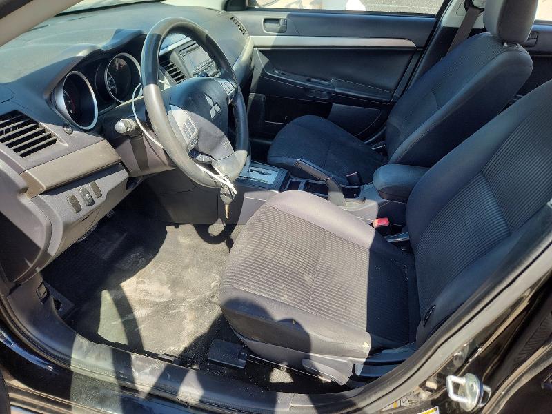 Aukcja sprzedaży 2015 Mitsubishi Lancer, vin: JA32U2FU3FU016955, numer aukcji: 59809346