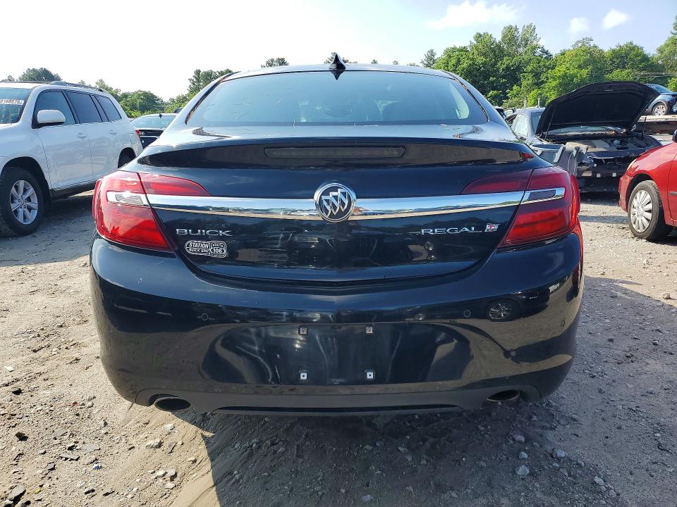Продажа на аукционе авто 2015 Buick Regal, vin: 2G4GN5EX1F9137770, номер лота: 60220196