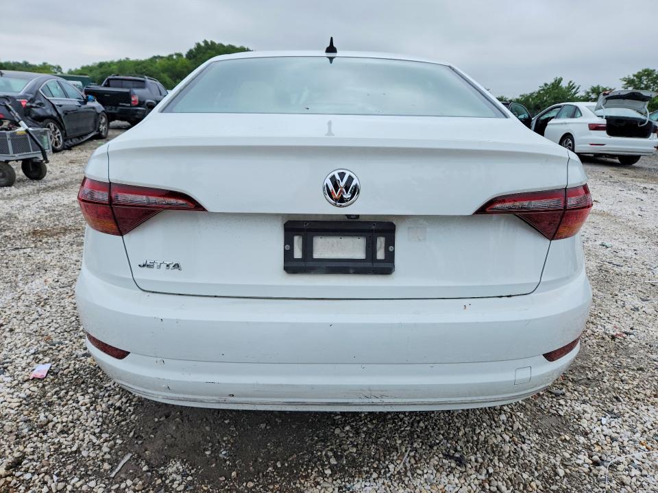 Продажа на аукционе авто 2019 Volkswagen Jetta, vin: 3VWE57BU6KM018449, номер лота: 59582796