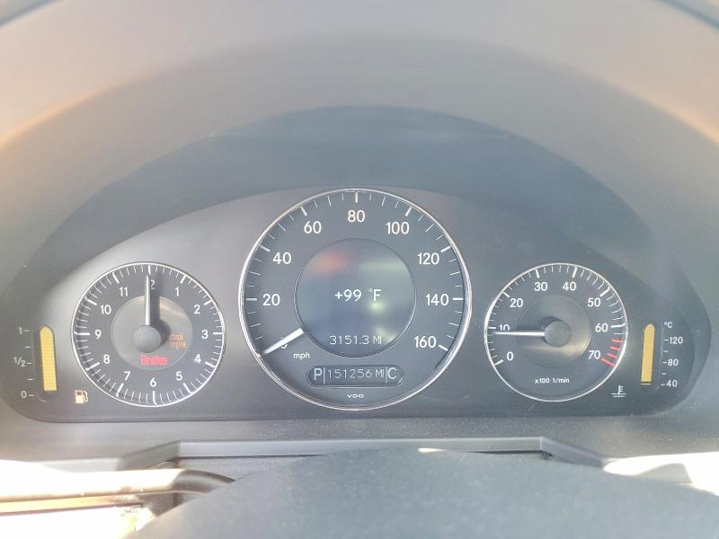 Aukcja sprzedaży 2006 Mercedes-benz E, vin: WDBUF56J66A911299, numer aukcji: 62858636