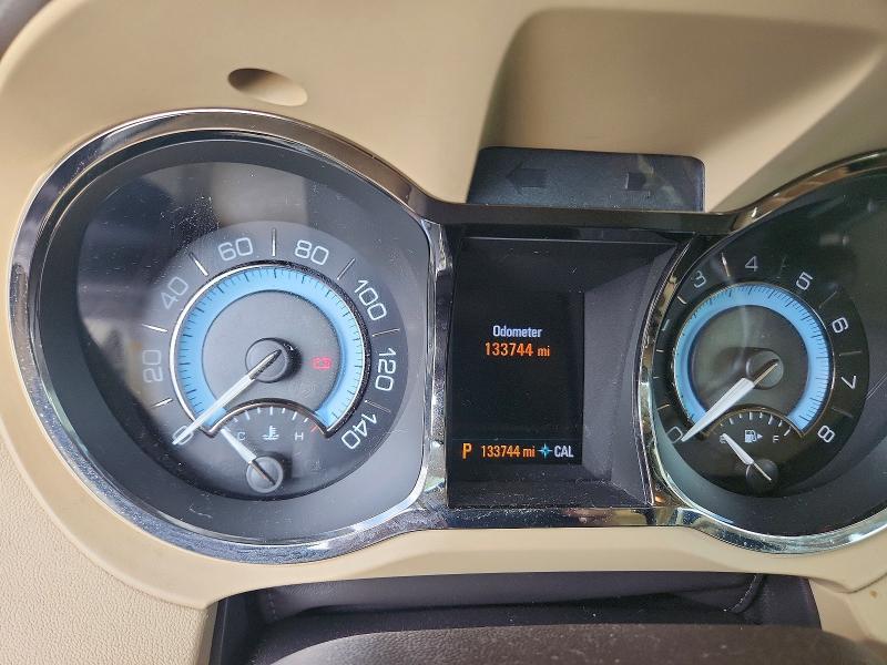 63279166 :رقم المزاد ، 1G4GC5E39DF173214 vin ، 2013 Buick Lacrosse مزاد بيع