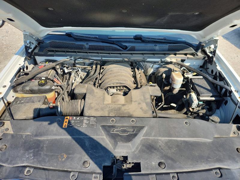 62611696 :رقم المزاد ، 3GCUKRECXHG435506 vin ، 2017 Chevrolet Silverado مزاد بيع