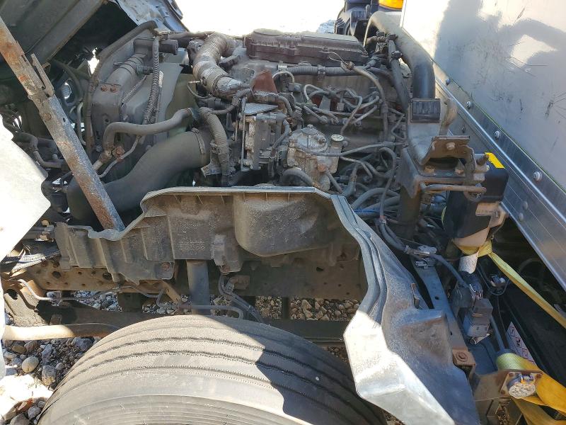 2017 Hino 195 მანქანა იყიდება აუქციონზე, vin: JHHSDM2H1HK005406, აუქციონის ნომერი: 60573546