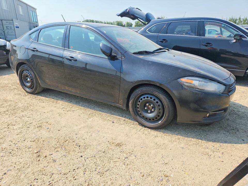 Продаж на аукціоні авто 2014 Dodge Dart, vin: 1C3CDFEB0ED866879, номер лоту: 63180016