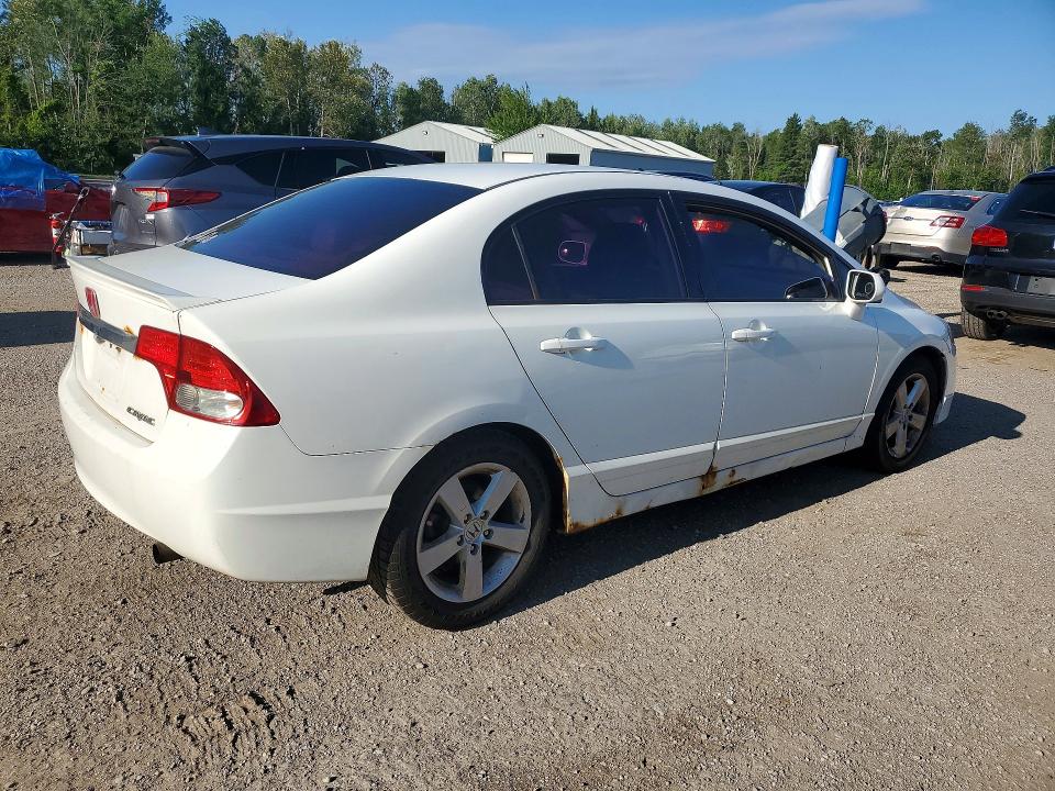 Aukcja sprzedaży 2009 Honda Civic, vin: 2HGFA16059H015916, numer aukcji: 62931736