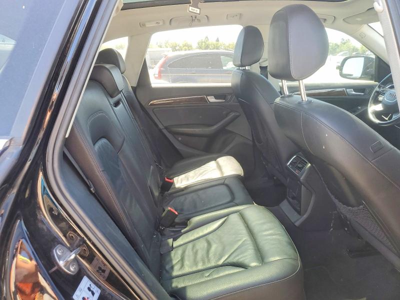 Aukcja sprzedaży 2015 Audi Q5, vin: WA1CFAFP8FA036098, numer aukcji: 60402876