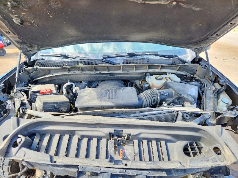 Продаж на аукціоні авто 2021 Gmc Sierra, vin: 3GTP9EEL0MG423425, номер лоту: 60186306