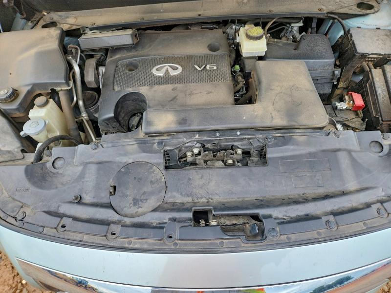Продаж на аукціоні авто 2014 Infiniti Qx60, vin: 5N1AL0MN2EC503211, номер лоту: 60622686