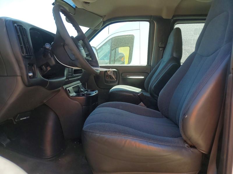 Продаж на аукціоні авто 2002 Chevrolet Express G3500, vin: 1GAHG39R521236005, номер лоту: 60059466