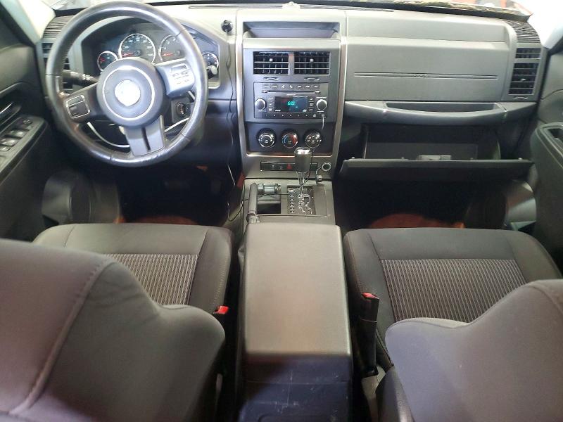 Продажа на аукционе авто 2011 Jeep Liberty, vin: 1J4PN2GKXBW549699, номер лота: 59109116