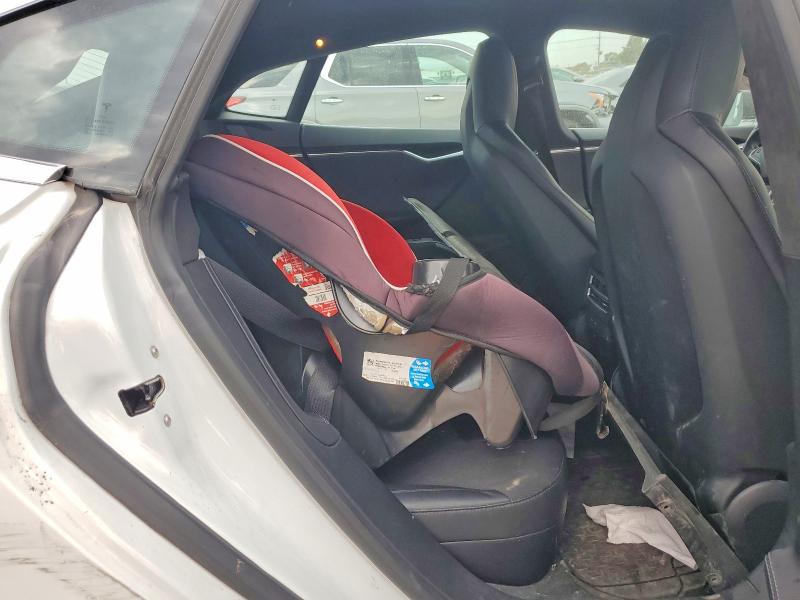 Aukcja sprzedaży 2016 Tesla Model S, vin: 5YJSA1E11GF158470, numer aukcji: 59667736