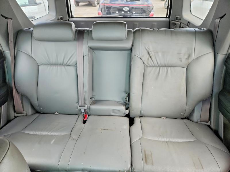 Aukcja sprzedaży 2008 Toyota 4runner, vin: JTEBT17R88K004349, numer aukcji: 61837186