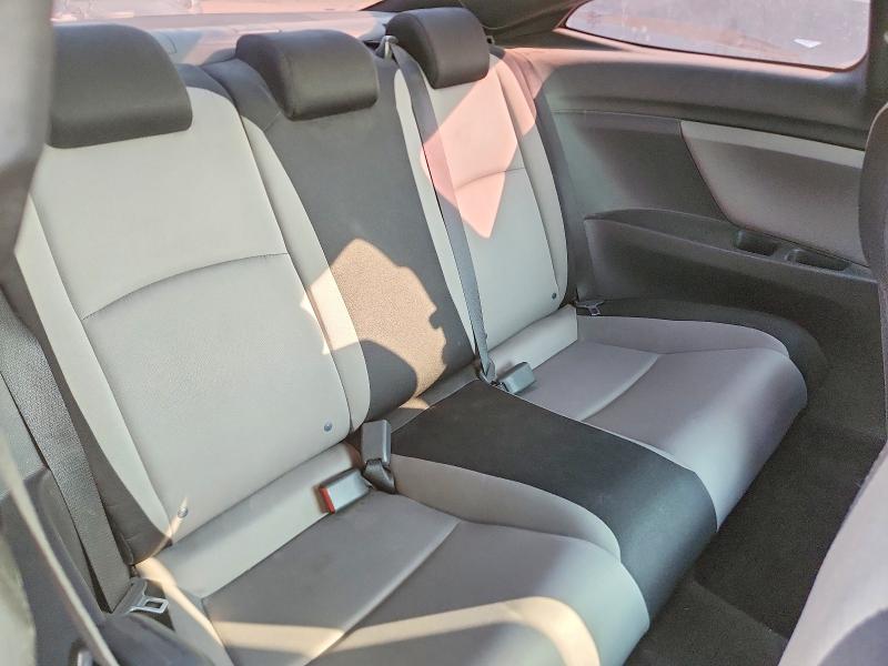 2017 Honda Civic მანქანა იყიდება აუქციონზე, vin: 2HGFC3A32HH450110, აუქციონის ნომერი: 62786526