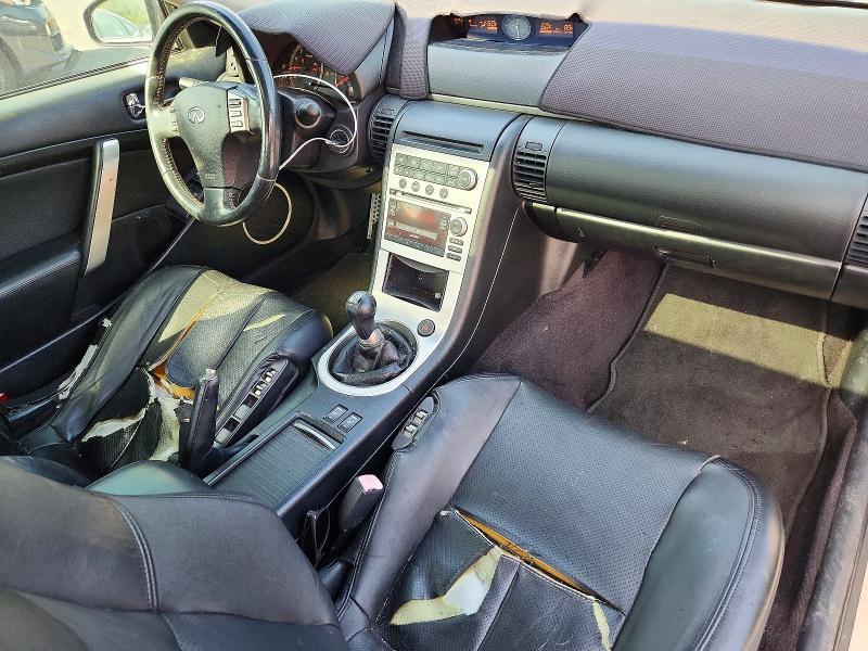 Aukcja sprzedaży 2006 Infiniti G35, vin: JNKCV54E46M712755, numer aukcji: 59651306