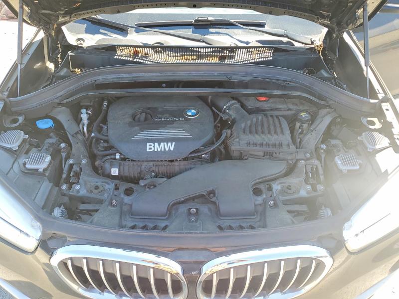 Продаж на аукціоні авто 2018 Bmw X1, vin: WBXHT3C3XJ3H30621, номер лоту: 61243816