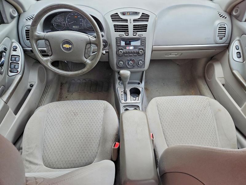 Aukcja sprzedaży 2007 Chevrolet Malibu, vin: 1G1ZT58N27F105957, numer aukcji: 60598516