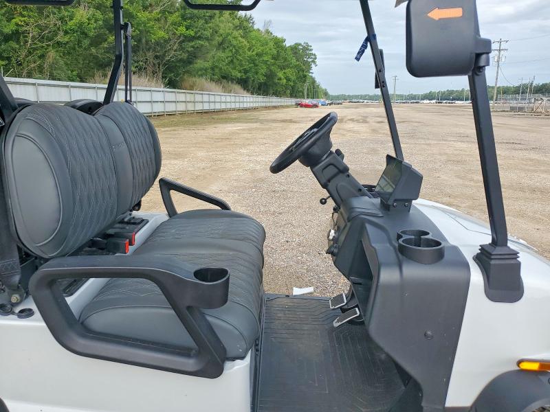 Aukcja sprzedaży 2025 Denago Golf Cart, vin: 7XBABAAB0SA103597, numer aukcji: 61023796