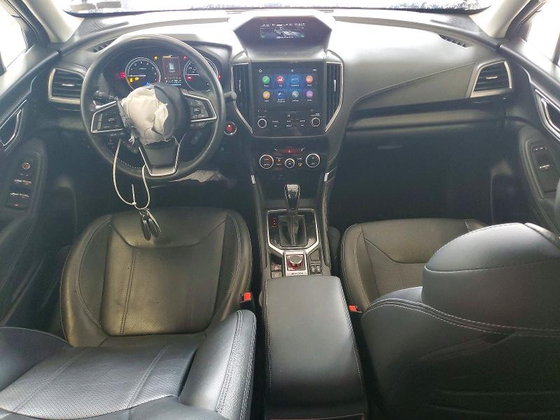 Aukcja sprzedaży 2023 Subaru Forester, vin: JF2SKARC5PH401918, numer aukcji: 61305176