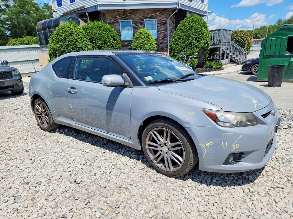 Продажа на аукционе авто 2012 Scion Tc, vin: JTKJF5C79C3036483, номер лота: 59870166