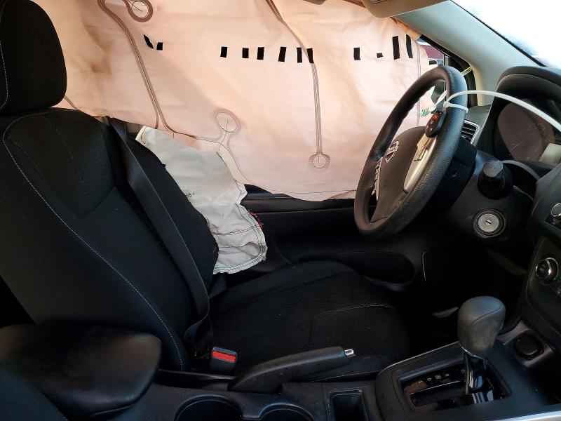 62451956 :رقم المزاد ، 3N1AB7APXGY237049 vin ، 2016 Nissan Sentra مزاد بيع